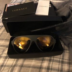 Versace sunglasses
